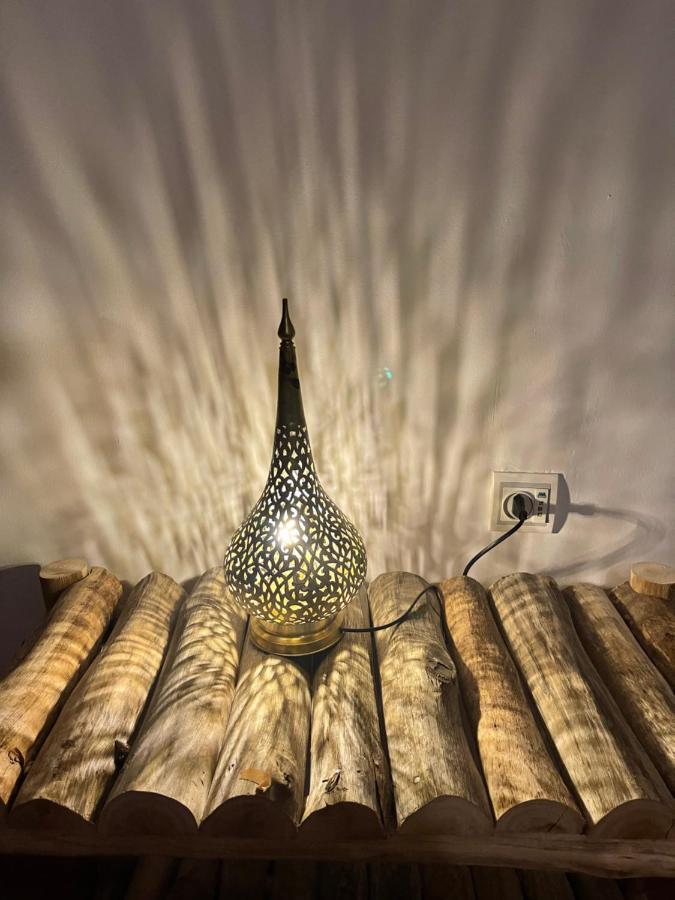 Riad Bab Mahruk 셰프샤우엔 외부 사진
