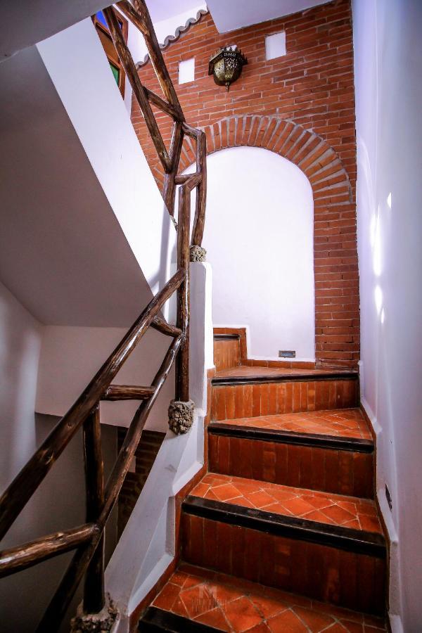 Riad Bab Mahruk 셰프샤우엔 외부 사진